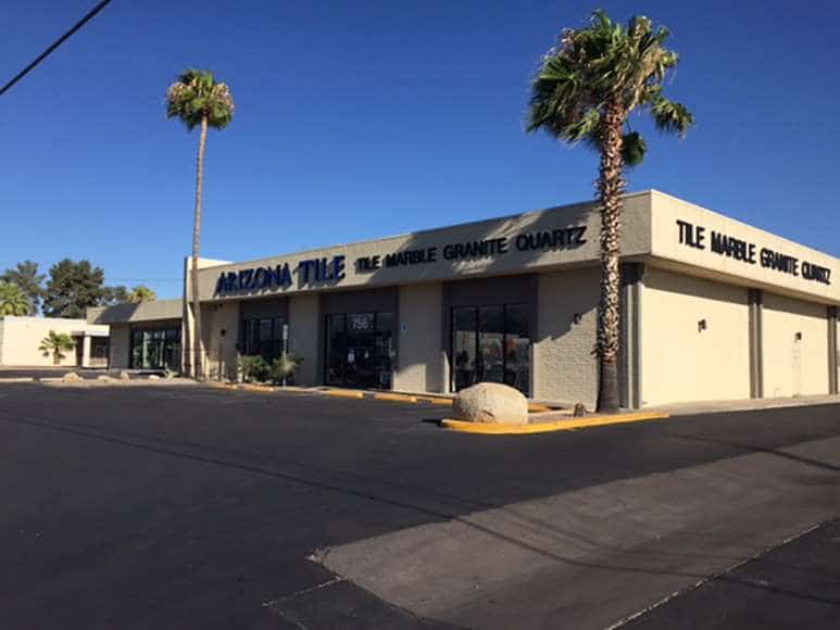 Arizona Tile project