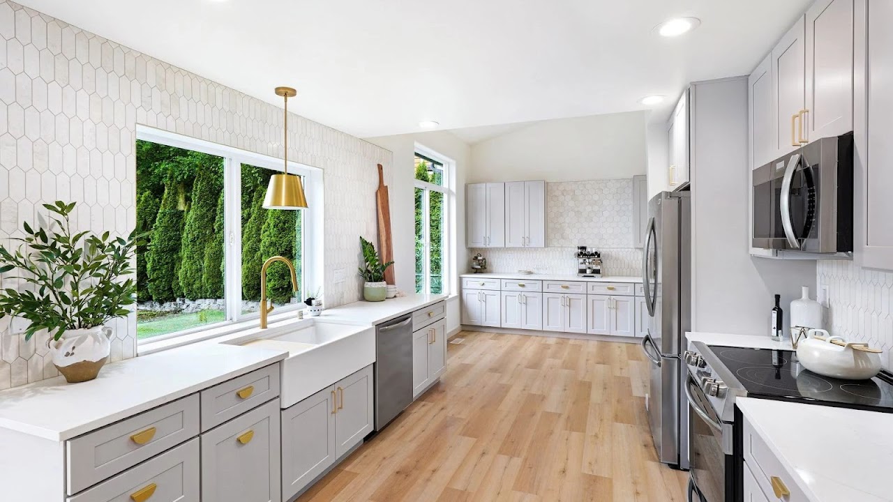 Arizona Tile project